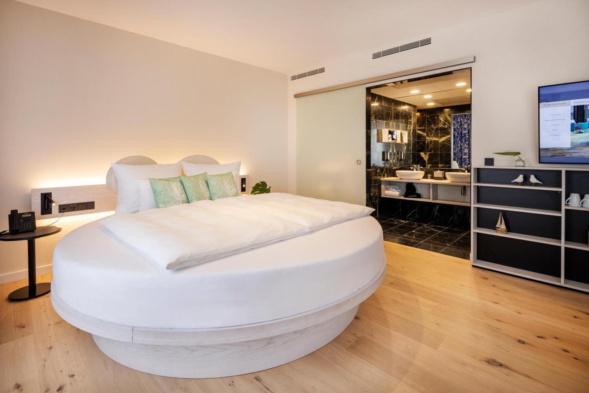Hotel Arcotel Hafencity