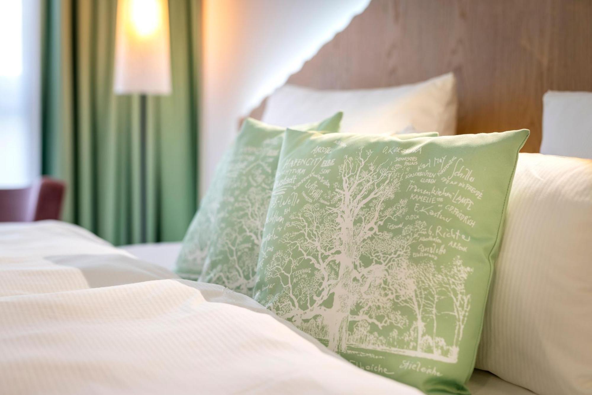 Arcotel Hafencity 4* Dresden