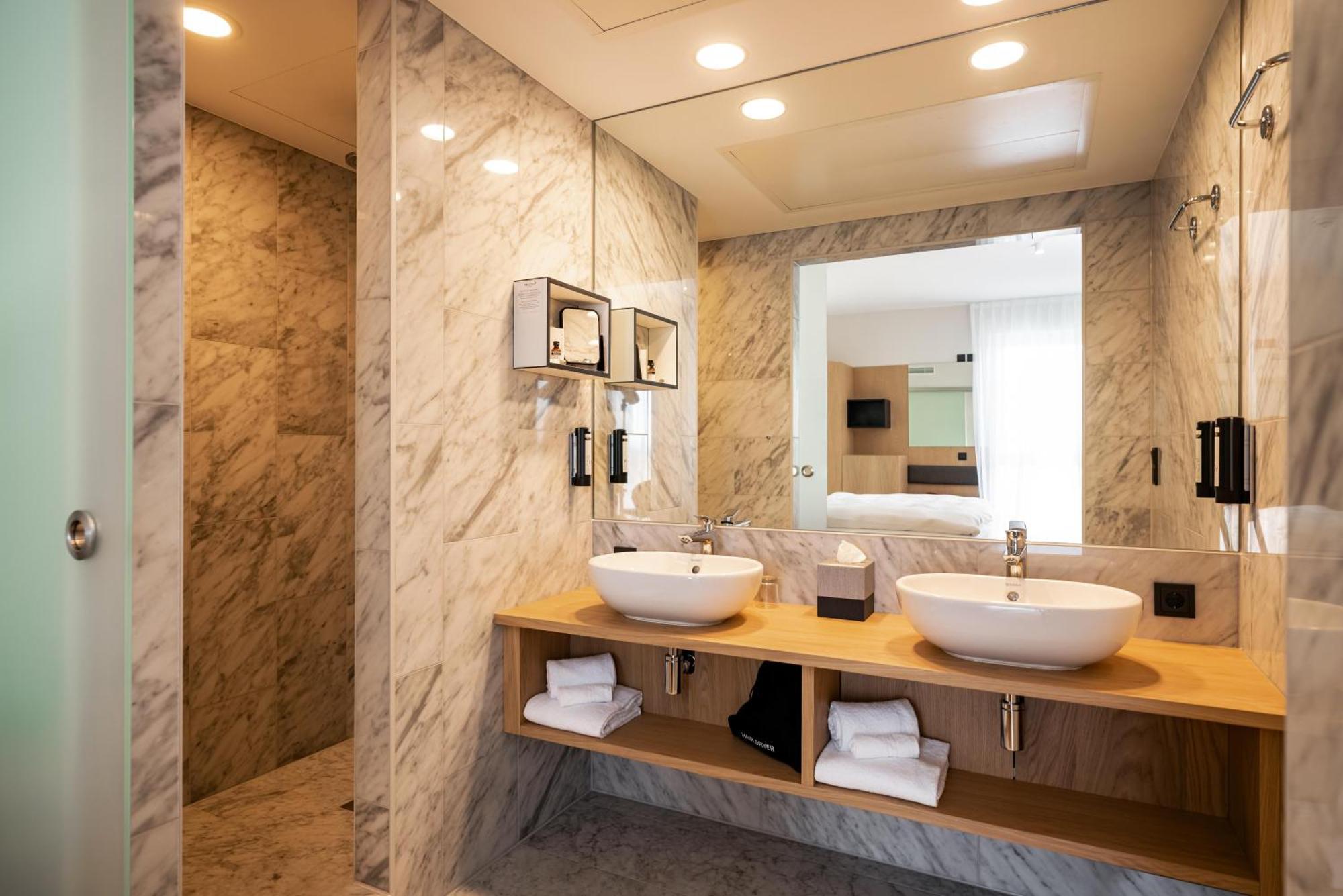 Arcotel Hafencity Hotel